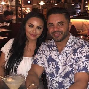 Meet your Posher, Abe